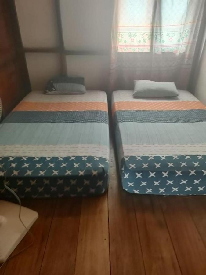 Surf Homestay Katiet Eksteriør bilde